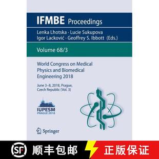 June 4周达 Congress Physics 2018 Engineering World Biomedical and 9789811090226 Prague... Medical