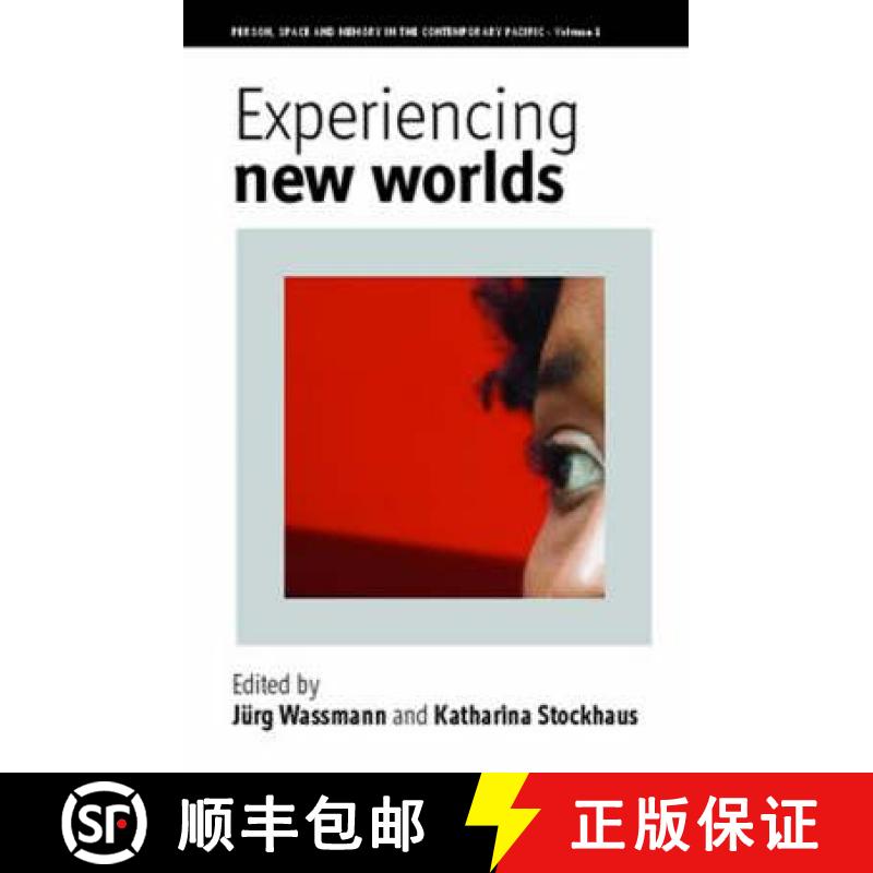 【3-4周达】Experiencing New Worlds [9781845453275]