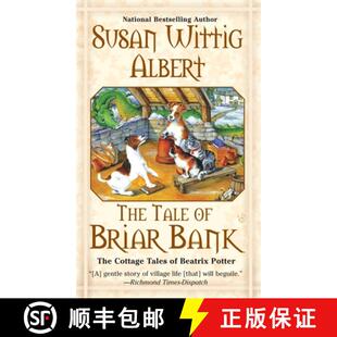 The Tale Bank 4周达 Briar 9780425230275