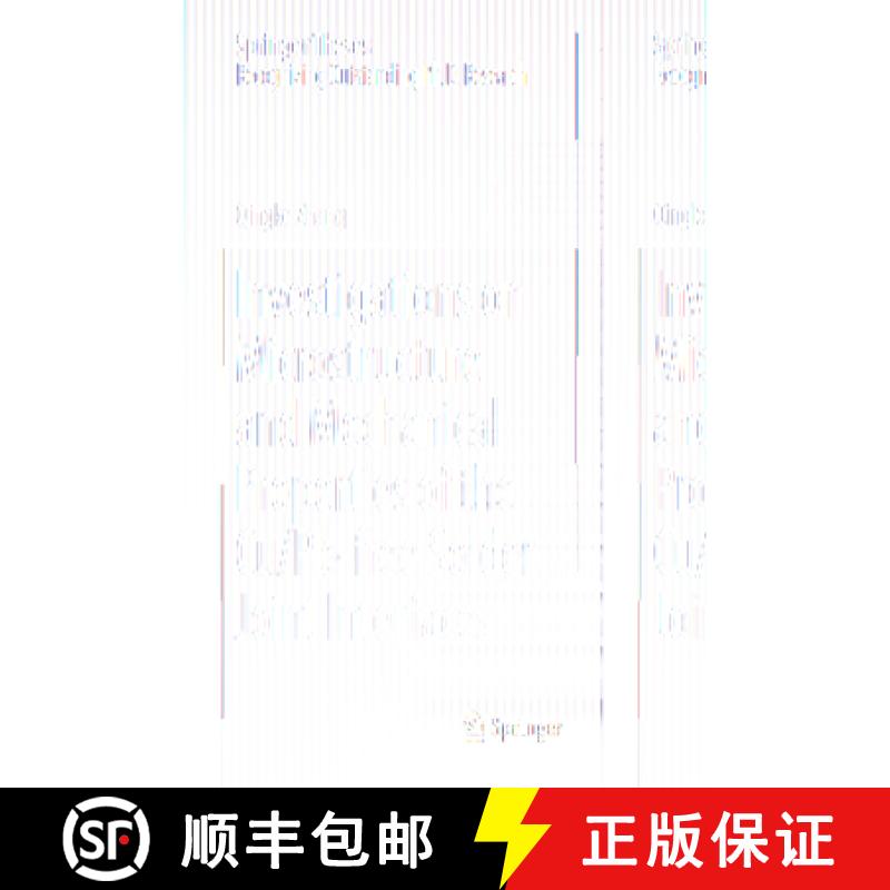 【3-4周达】Investigations on Microstructure and Mechanical Properties of the Cu/Pb-Free Solder Joint ... [9783662488218]