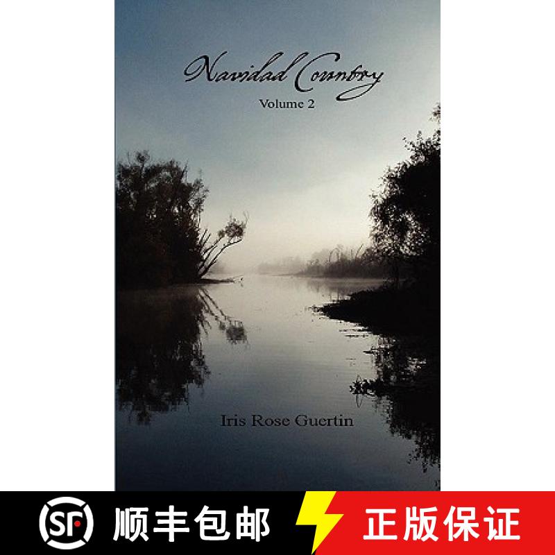 【3-4周达】Navidad Country - Volume 2 [9780557062300]