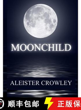 预订 Moonchild [9781998614264]