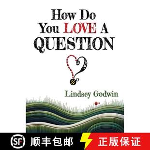9798989765409 4周达 Question? You How Love