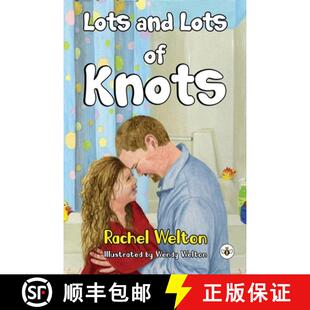 Lots 4周达 9781839346767 Knots