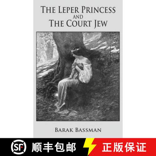 【3-4周达】The Leper Princess and The Court Jew [9781945330988]
