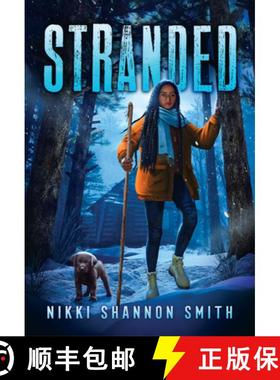 预订 Stranded [9781339011240]