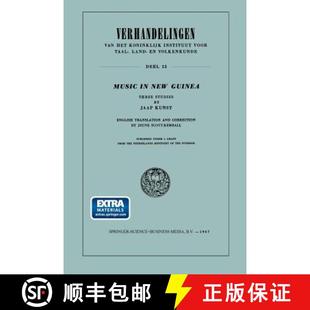 9789401757287 4周达 Studies Three New Music Guinea