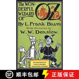 full Wizard The color original Illustrated illustra... edition. Wonderful 148 3周达 9781789432374 first