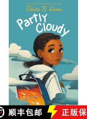 【3-4周达】Partly Cloudy [9780062937001]