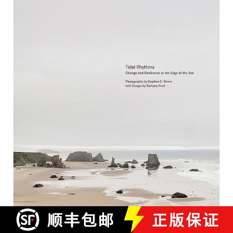 【3-4周达】Tidal Rhythms: Change and Resilience at the Edge of the Sea [9781938086458]