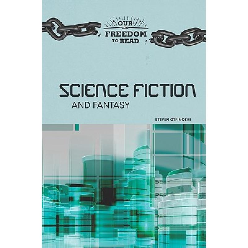 预订 science fiction and fantasy [9781604130324]