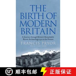 Remarkable 4周达 Birth Britain Recent Through The Journey 9780007299119 Archaeology Modern