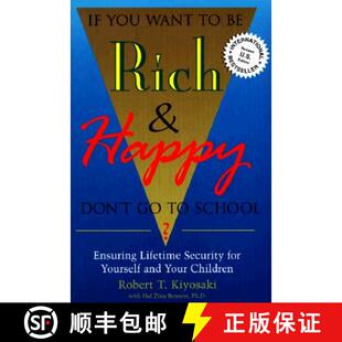 Insuring Happy 4周达 Yourself... Don for Want School You Lifetime Security Rich 9780944031599