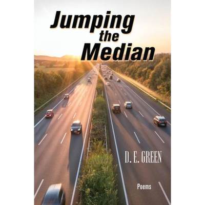 【4周达】Jumping the Median [9781645990031]