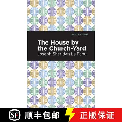 【3-4周达】Mint Editions (Horrific, Paranormal, Supernatural and Gothic Tales) [9781513208985]