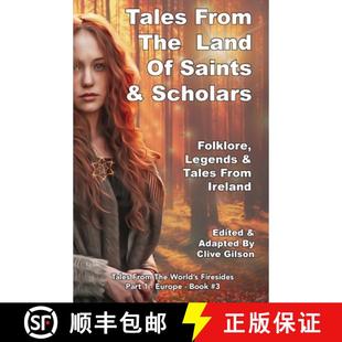 9781913500061 Tales Land The 4周达 From Scholars Saints
