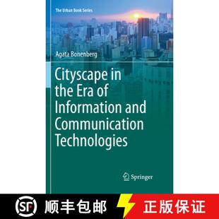 the Information Technologies Cityscape Communication 4周达 9783319887975 and Era