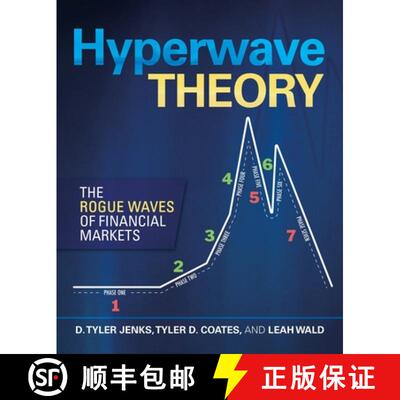 【3-4周达】Hyperwave Theory: The Rogue Waves of Financial Markets [9781480888760]