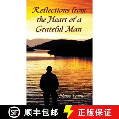 【3-4周达】Reflections from the Heart of a Grateful Man [9780692772614]