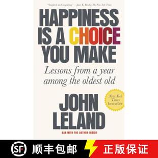 Oldest the 9780374538194 Lessons Year 4周達(dá) Happiness You from Old Make Among Choice