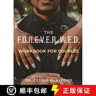 F.O.R.E.V.E.R. Love 9780997144833 Building Workbook Story for W.E.D. Blocks Couples The Lasting 4周達(dá)