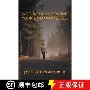 Driving 9781961225664 4周达 Bus? Emotional Your Really Who