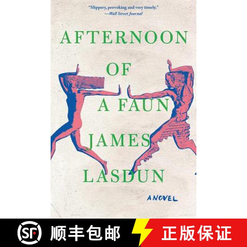 【3-4周达】Prelude to The Afternoon of a Faun [9780393099393]