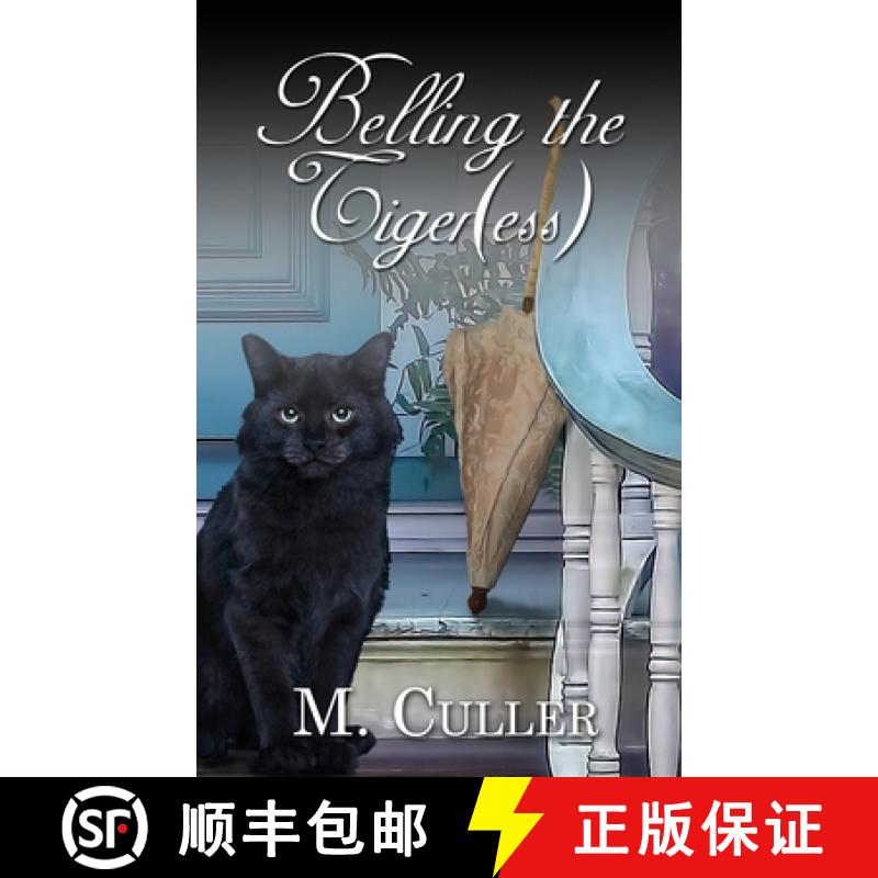预订 Belling the Tiger(ess) [9781509249329]