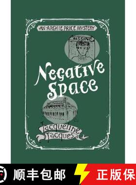 【3-4周达】Shades of Deception: An Archie Price Mystery [9781912905218]