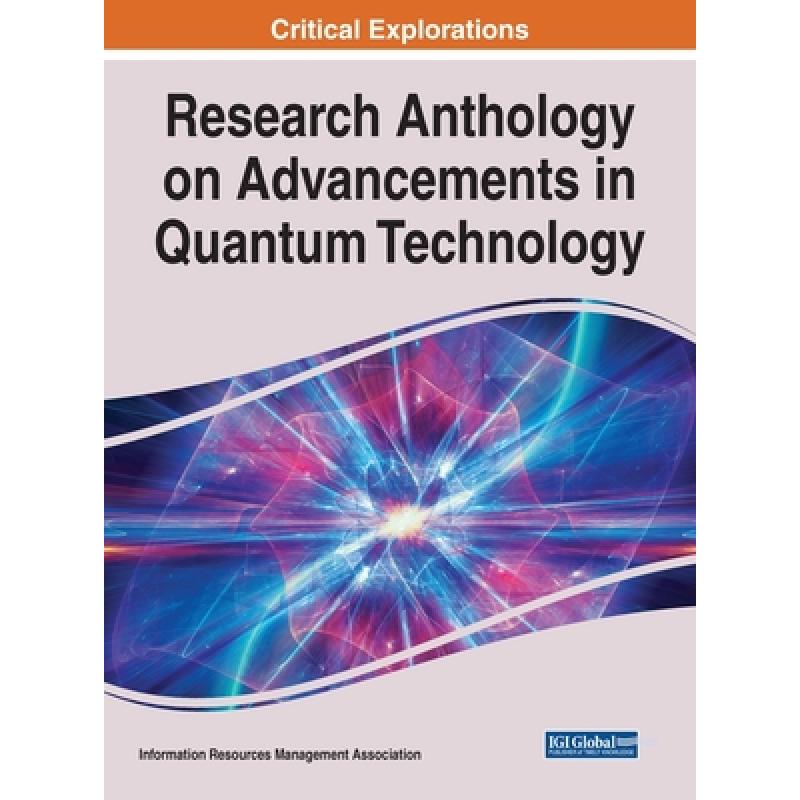 预订 research anthology on advancements i. [9781799885931]