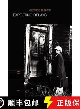 预订 Expecting Delays [9781938853197]