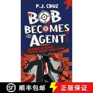 Bob 4周达 Becomes 9798868993664 Agent
