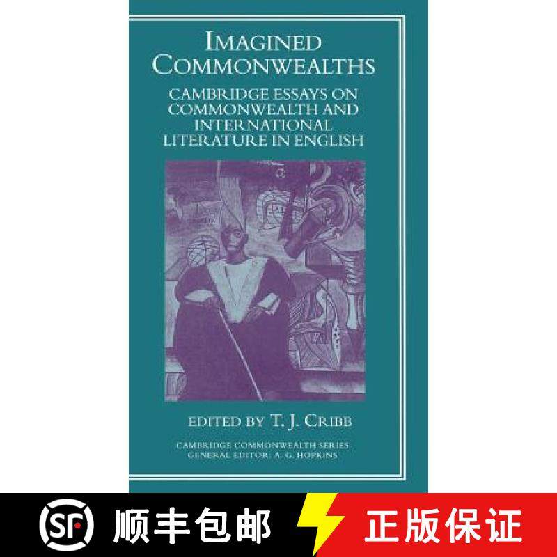 【3-4周达】Imagined Commonwealth : Cambridge Essays on Commonwealth and International Literature in E... [9780333738603]