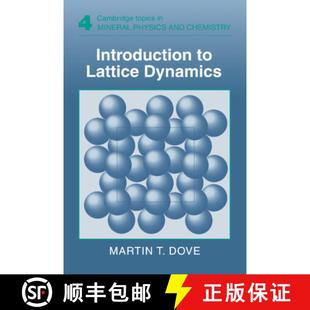 Introduction 4周达 Lattice 9780521392938 Dynamics