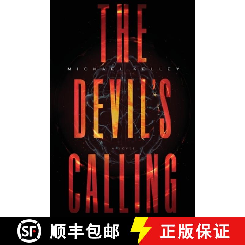 【2-3周达】The Devil's Calling [9781632998408]