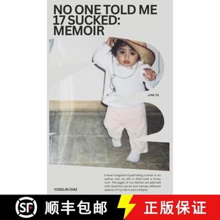 3周達 Told One Sucked 9781088146354 Memoir