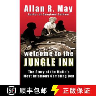 The Most Story Jungle 9780983703730 Gambling Den Welcome the Inn Mafia Infamous 4周达