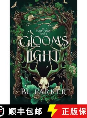 预订 Gloom's Light [9780645976007]