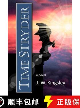 预订 Time Stryder [9780981312378]