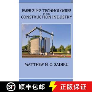 Technologies 9798992265491 4周达 Industry Construction Emerging the