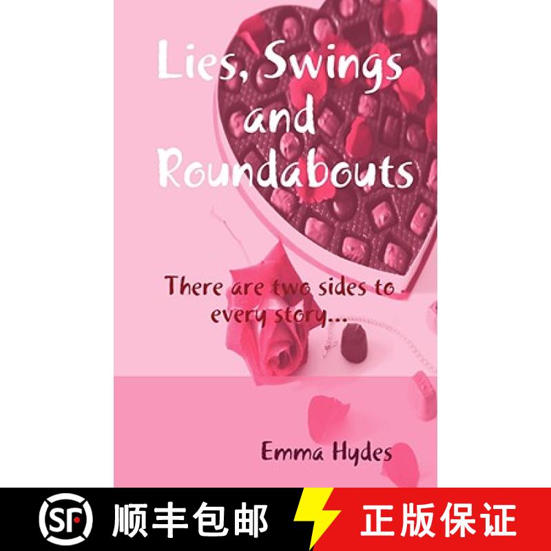 【2-3周达】Lies, Swings and Roundabouts [9780955854903]