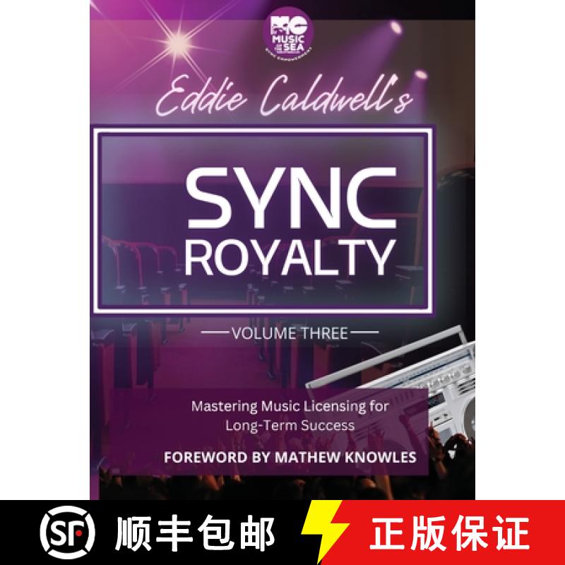 【2-3周达】Sync Mastery [9798330539819]