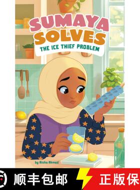 预订 Sumaya Solves the Ice Thief Problem [9780756588250]