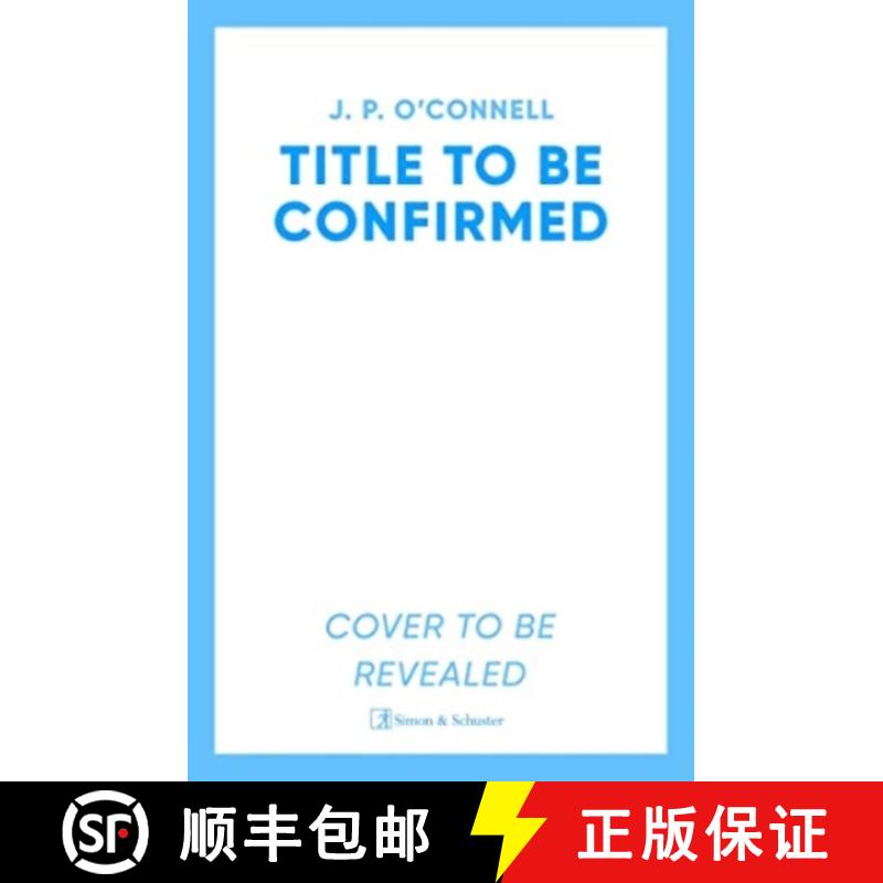 【3-4周达】Hotel Portofino: Lovers and Liars : A MAJOR ITV DRAMA [9781398524057]