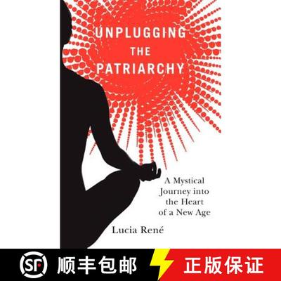 【3-4周达】Unplugging the Patriarchy [9780982377628]
