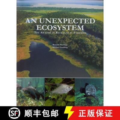 预订 An Unexpected Ecosystem [9789972291272]