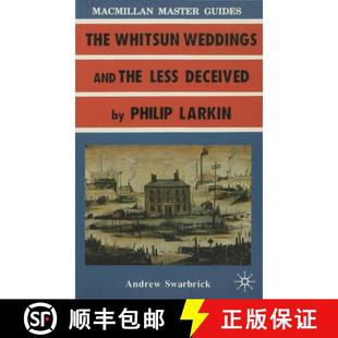 Lar Weddings Deceived Less Whitsun and 9780333417140 预订 Philip The