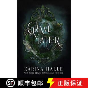 Matter Grave 4周达 9798330501571