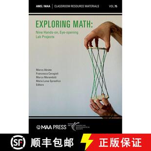Nine Eye Projects Exploring Lab 4周达 9781470477035 Math opening Hands