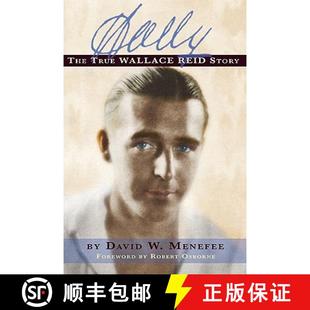 Wally The Story 9781593936235 Reid 4周达 Wallace True